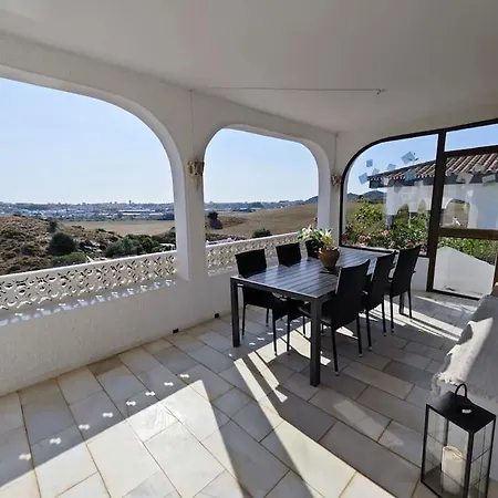 Tranquil Oasis: With Pool Villa