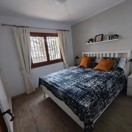 Tranquil Oasis: With Pool Villa Fuengirola