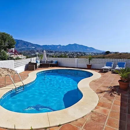 Tranquil Oasis: With Pool *